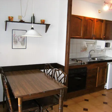 Apartment Jardins Del Mar 64 *
