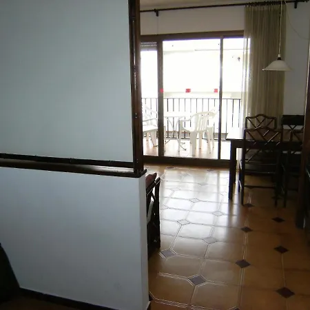 Apartment Jardins Del Mar 64 L'Estartit