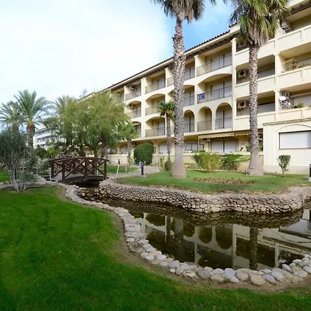 Jardins Del Mar 64 *