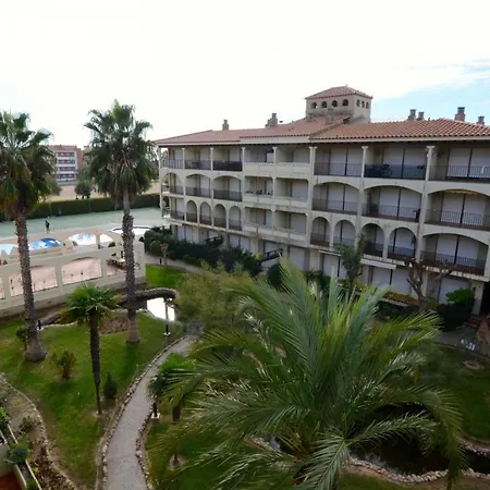 Jardins Del Mar 64 * L'Estartit