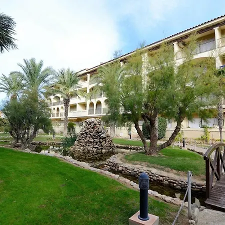 Jardins Del Mar 64 L'Estartit
