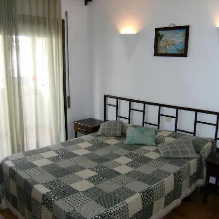 Jardins Del Mar 64 Apartment *