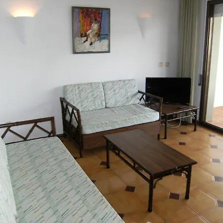 Jardins Del Mar 64 Apartment L'Estartit