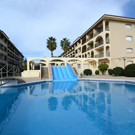 Jardins Del Mar 64 *